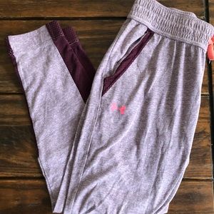Under Armour Joggers